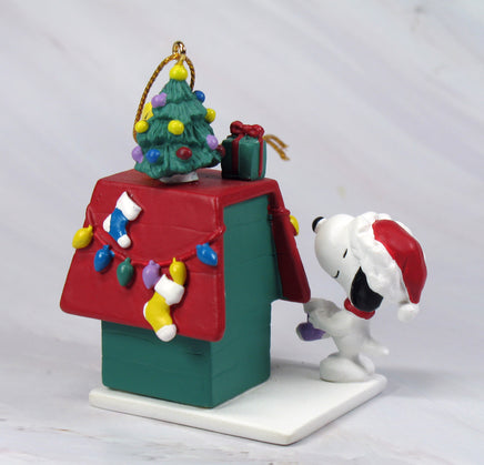 1992 Willitts Christmas Signature Series Ornament - No. 6 - snoopn4pnuts.com