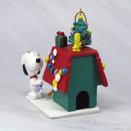 1992 Willitts Christmas Signature Series Ornament - No. 6 - snoopn4pnuts.com