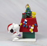 1992 Willitts Christmas Signature Series Ornament - No. 6