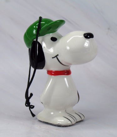 1975 Sports Series - Snoopy Baseball Player - snoopn4pnuts.com