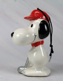 1975 Sports Series - Snoopy Golfer