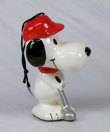 1975 Sports Series - Snoopy Golfer - snoopn4pnuts.com
