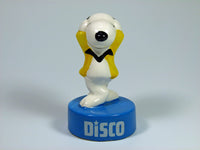 Snoopy Disco Paperweight
