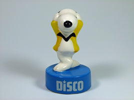 Snoopy Disco Paperweight