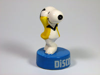 Snoopy Disco Paperweight
