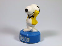 Snoopy Disco Paperweight