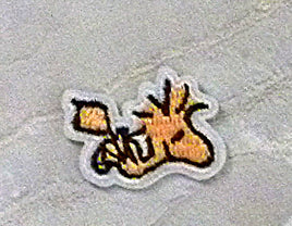 Woodstock Flying Mini Patch