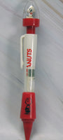 Snoopy Snow Globe Ball Point Pen (No Water In Globe) - snoopn4pnuts.com