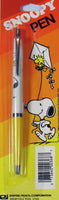 Snoopy Vintage Ballpoint Pen - LOVE