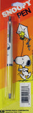 Snoopy Vintage Ballpoint Pen - LOVE