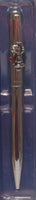 Flying Ace Brass Pen - snoopn4pnuts.com