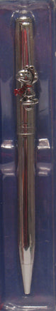 Flying Ace Brass Pen - snoopn4pnuts.com