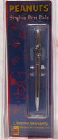 Flying Ace Brass Pen