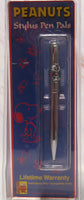 Flying Ace Brass Pen