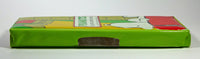 Snoopy Vintage Magnetic Pencil Box