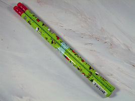 Peanuts Christmas Holiday Pencil - snoopn4pnuts.com