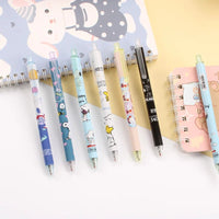 Peanuts Fine Point Retractable Ballpoint Pen - snoopn4pnuts.com