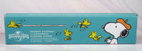 Universal Studios Japan Snoopy Retractible Ballpoint Pen and Mechanical Pencil Set - snoopn4pnuts.com