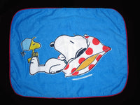 Snoopy Vintage Pillow Cover