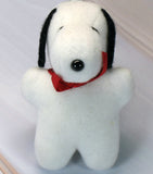 Snoopy Vintage Plush Pin