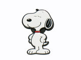 Snoopy Enamel Pin - Standing Tall