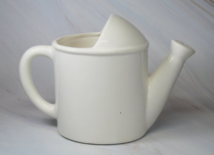 Snoopy Vintage 7" Watering Can Planter (Flaws) - snoopn4pnuts.com