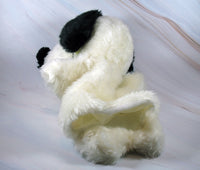Snoopy Vintage Plush Hand Puppet - snoopn4pnuts.com