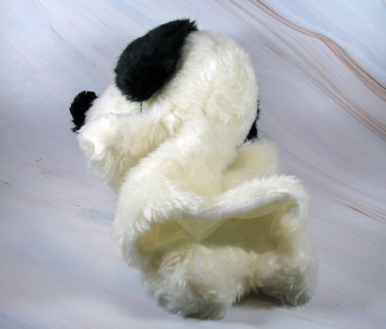 Snoopy Vintage Plush Hand Puppet - snoopn4pnuts.com