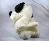 Snoopy Vintage Plush Hand Puppet