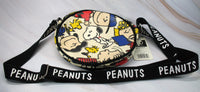 Peanuts Round Purse With Woodstock Bling - snoopn4pnuts.com