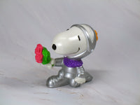 SNOOPY KNIGHT PVC