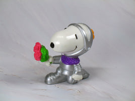 SNOOPY KNIGHT PVC - snoopn4pnuts.com