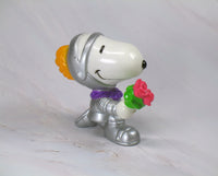 SNOOPY KNIGHT PVC - snoopn4pnuts.com