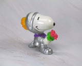 SNOOPY KNIGHT PVC