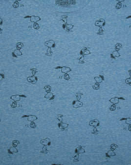 Snoopy All Over T-Shirt - snoopn4pnuts.com