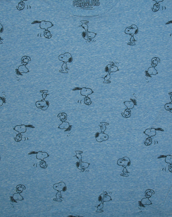 Snoopy All Over T-Shirt - snoopn4pnuts.com