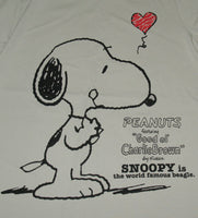 Snoopy World Famous Beagle Jr. Size T-Shirt
