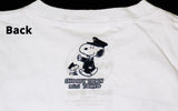 Snoopy and Siblings T-Shirt - Snoopy Town mini Tokyo