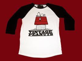 Bitterender Baseball - Style Shirt (Very High Quality) - Size Large/Runs Long - snoopn4pnuts.com