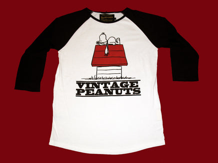 Bitterender Baseball - Style Shirt (Very High Quality) - Size Large/Runs Long - snoopn4pnuts.com