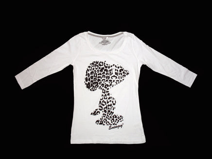 Snoopy Jr. Size Long - Sleeve Shirt - snoopn4pnuts.com