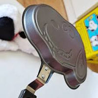 Snoopy Shaped Pancake / Omelet Mold Skillet - Make Breakfast Fun! - snoopn4pnuts.com