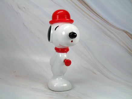 Snoopy - Shaped Squirt Gun - snoopn4pnuts.com