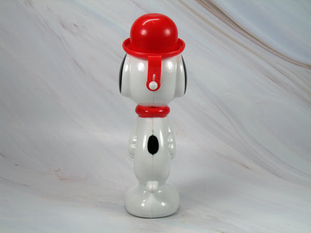 Snoopy - Shaped Squirt Gun - snoopn4pnuts.com