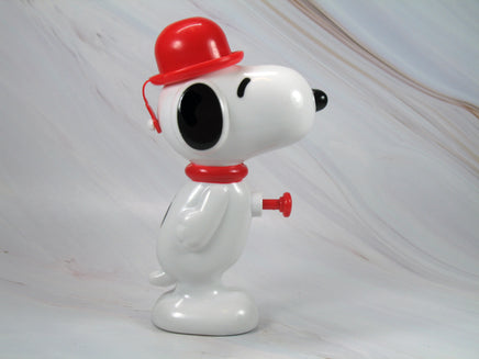 Snoopy - Shaped Squirt Gun - snoopn4pnuts.com