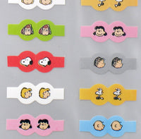 Snoopy Index (Labeling) Stickers - snoopn4pnuts.com