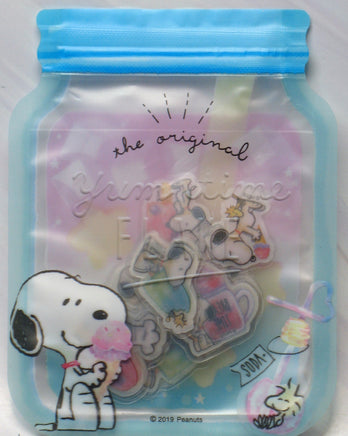 Snoopy Tracing Paper Sticker Set - Great For Scrapbooking! ON SALE! - snoopn4pnuts.com