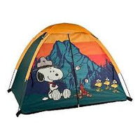 Snoopy Beagle Scout All-Weather Tent