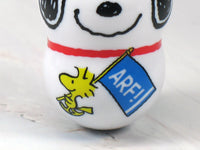 Snoopy Arf! Tippies Toy - RARE Design! - snoopn4pnuts.com