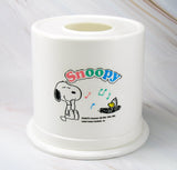 Snoopy Toilet Paper Holder (NEAR MINT)